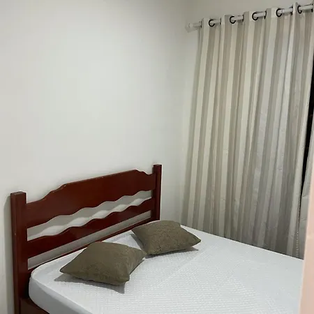 Apartamento Ubatuba em frente ao mar maranduba-2